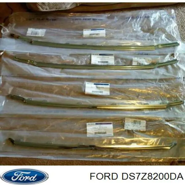  DS7Z8200DA Ford