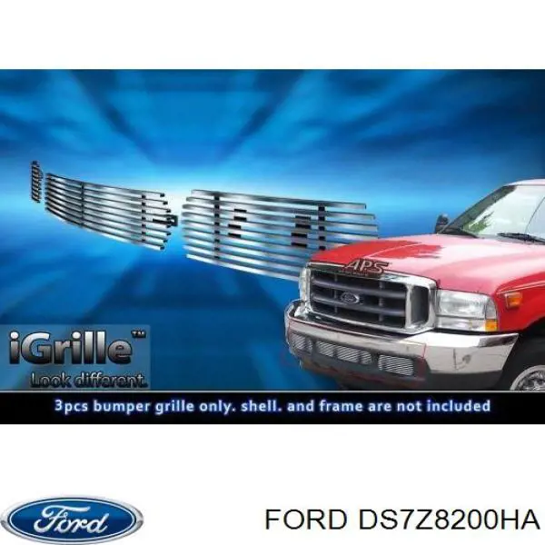  Ford DS7Z8200HA цена, от 125.43 USD