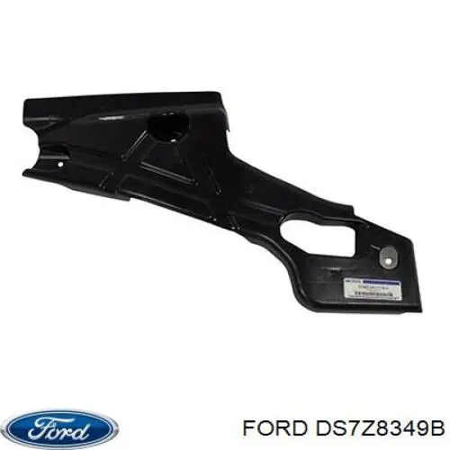 Кенгурятник Ford 1861252 цена, от 31.37 USD