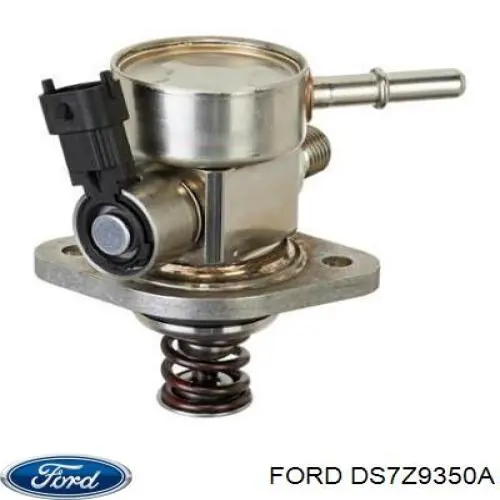  DS7Z9350A Ford