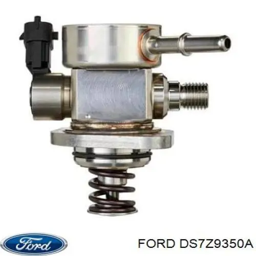  Ford DS7Z9350A цена, от 406.53 USD