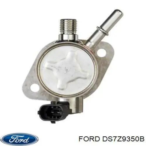 Купить DS7Z9350B Ford ТНВД
