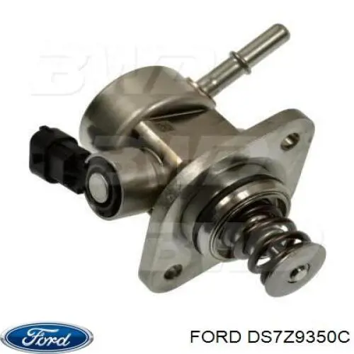 ТНВД DS7Z9350C Ford