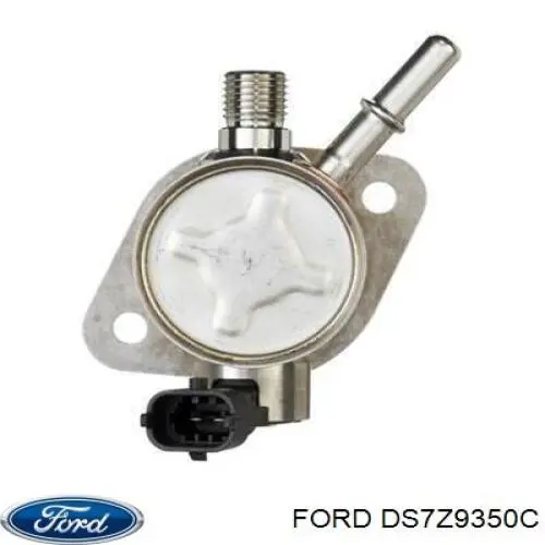 Насос топливный высокого давления Ford DS7Z9350B