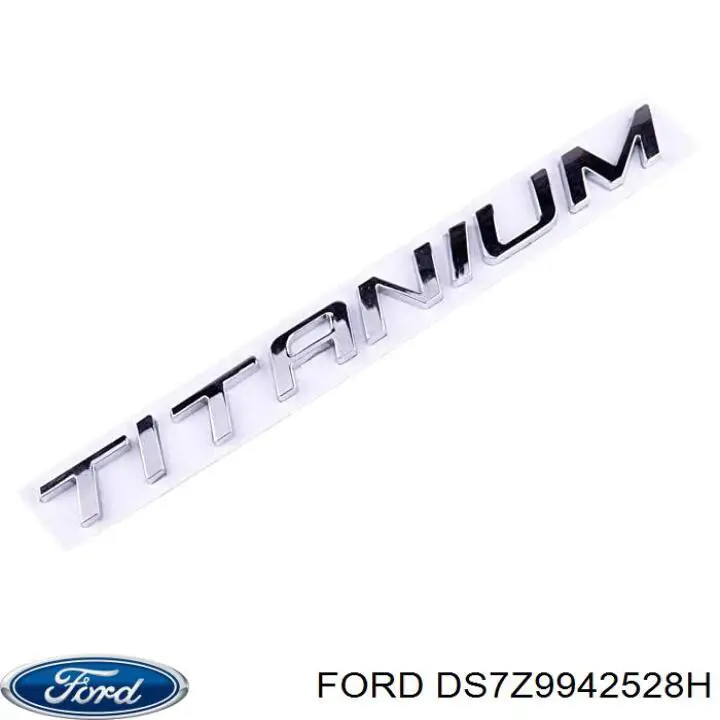 Купить DS7Z9942528H Ford 