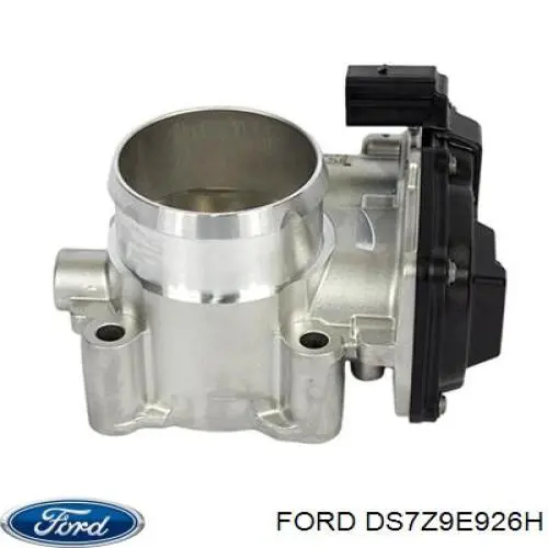 Купить DS7Z9E926B Ford 