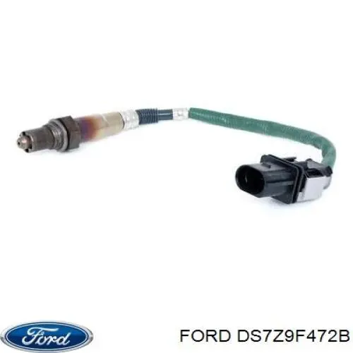 DS7Z9F472B Ford 