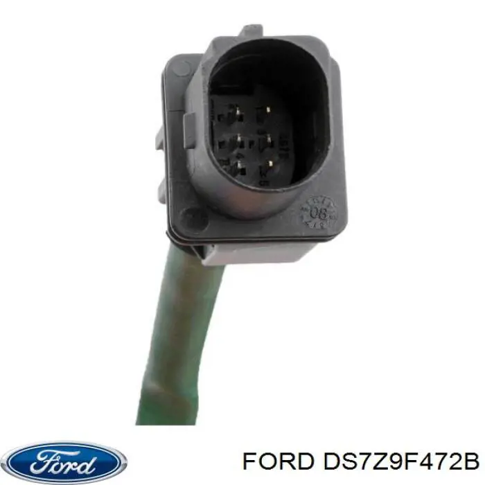  Ford DS7Z9F472B цена, от 60.81 USD