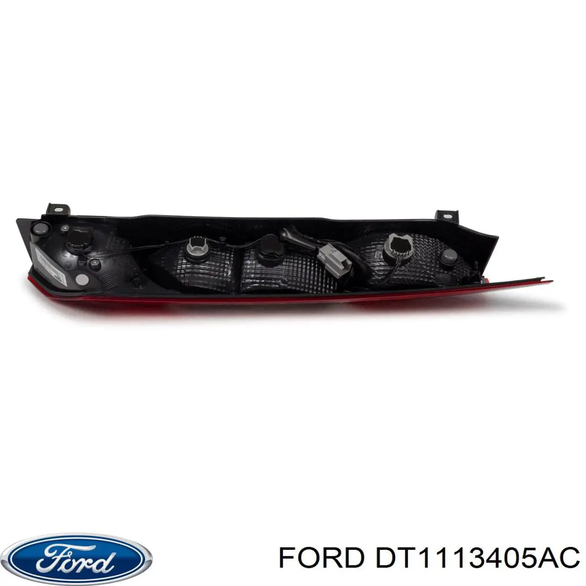 Купить DT1113405AC Ford Левый стоп