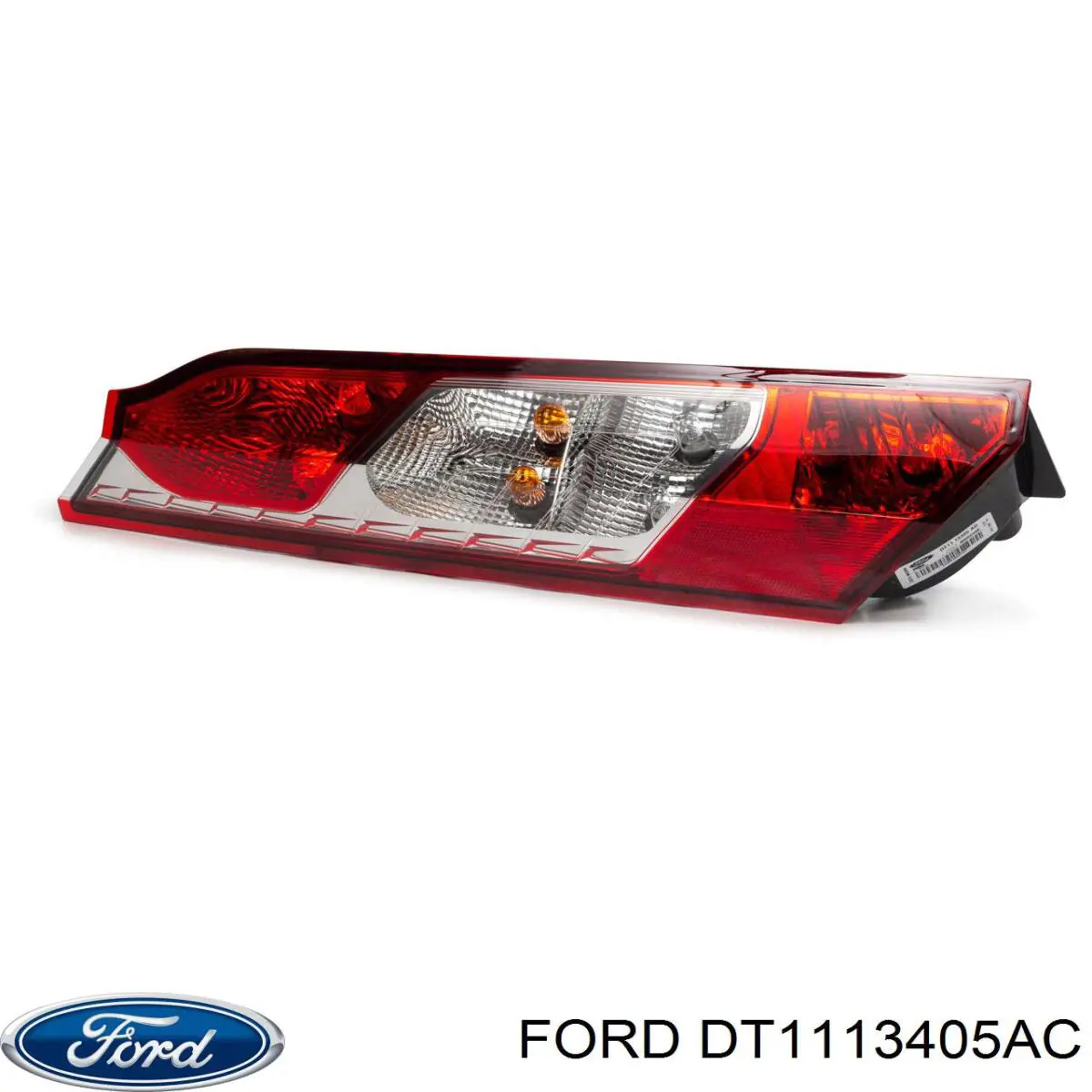 DT1113405AC Ford Задний левый стоп