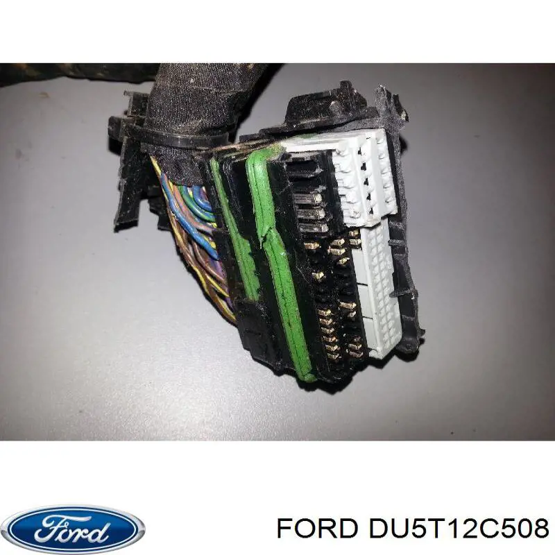 Купить DU5T12C508 Ford 
