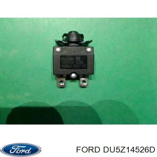  DU5Z14526D Ford