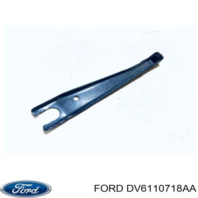 Ящик АКБ Ford DV6110718AA цена, от 6.33 USD