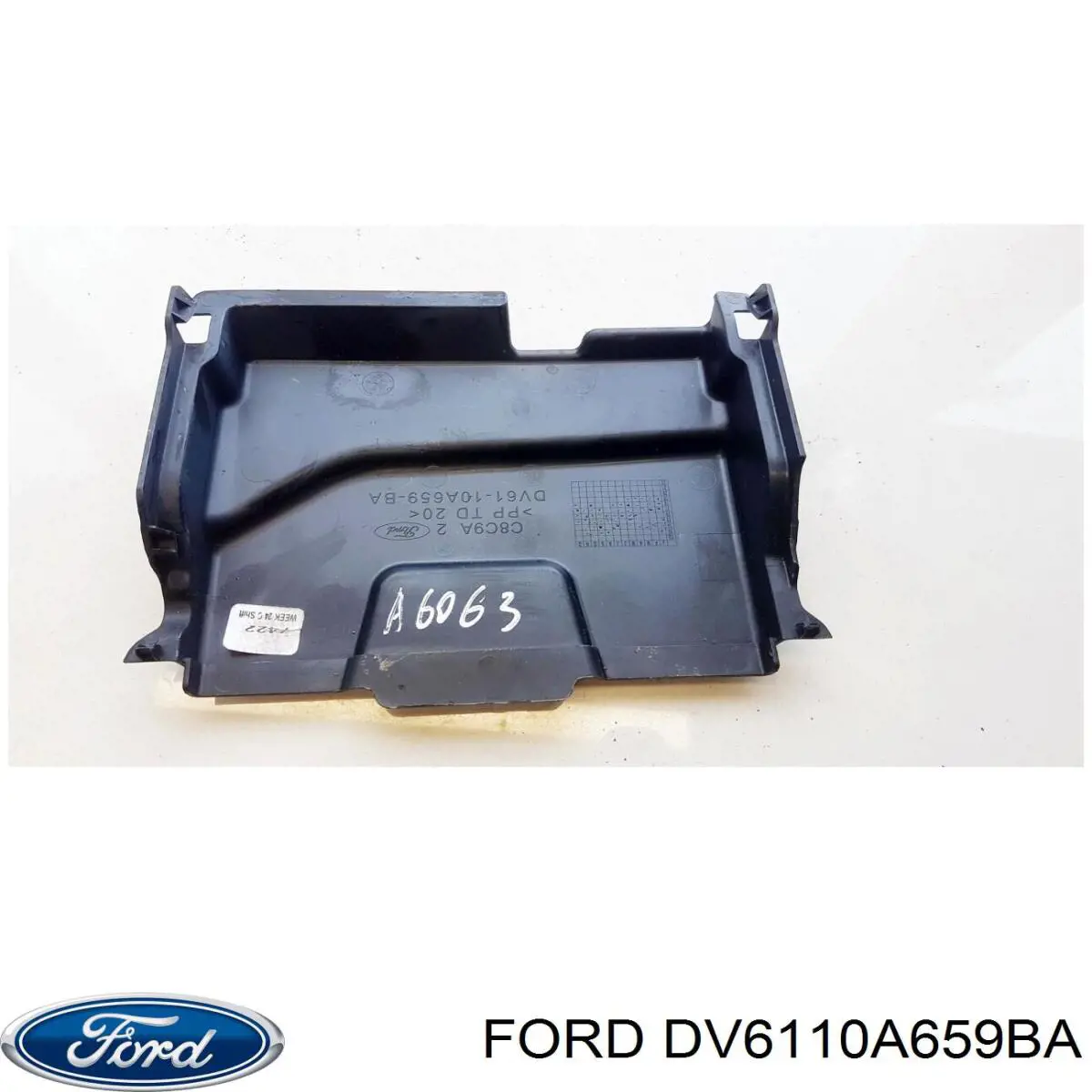 DV6110A659BA Ford 