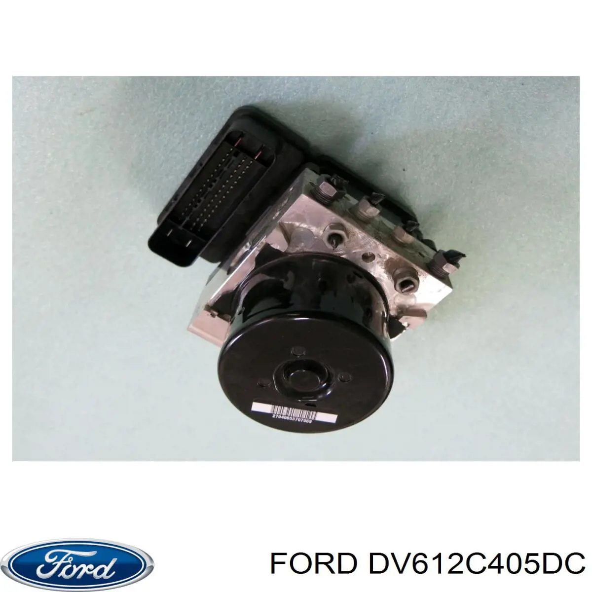  DV612C405DC Ford