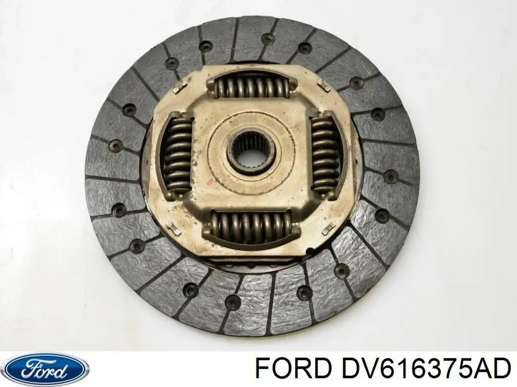 Купить 1842285 Ford Маховик с зубчатым ободом