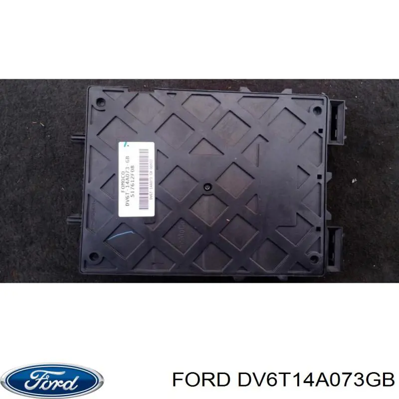  Ford DV6T14A073GB цена, от 38.70 USD