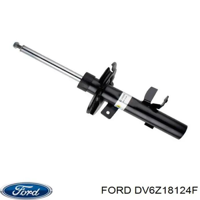 Амортизатор подвески передний левый Ford 2233515 цена, от 81.16 USD