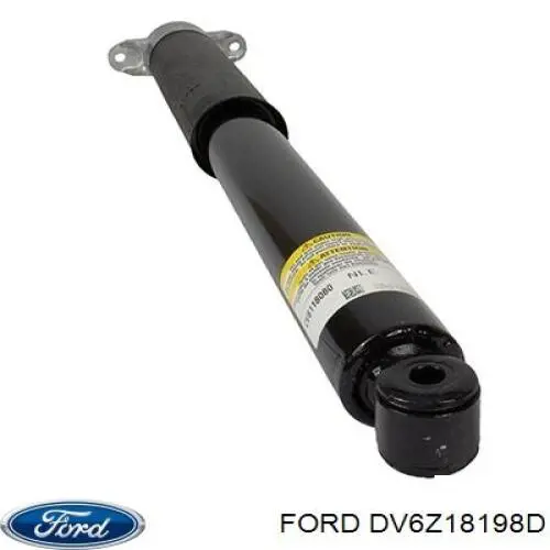 Опора амортизатора переднего левого Ford AD1109 цена, от 12.97 USD