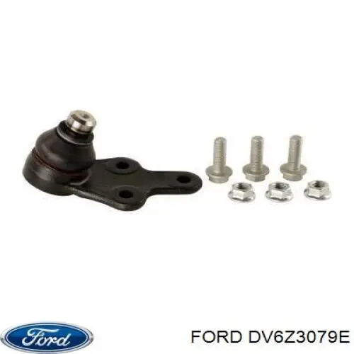 Купить MCF2516 Ford Рычаг передней подвески левый