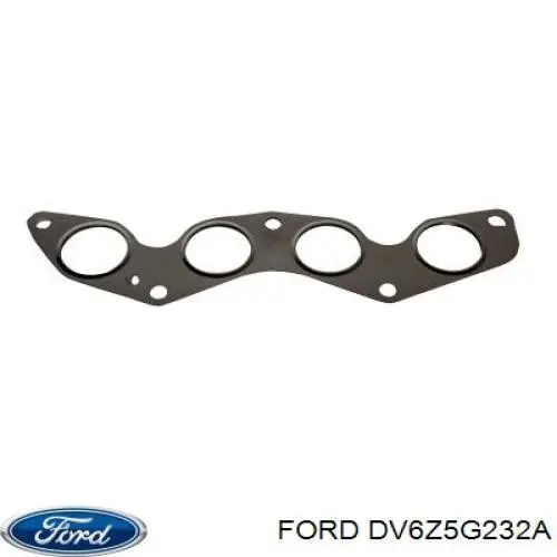  DV615G232DB Ford