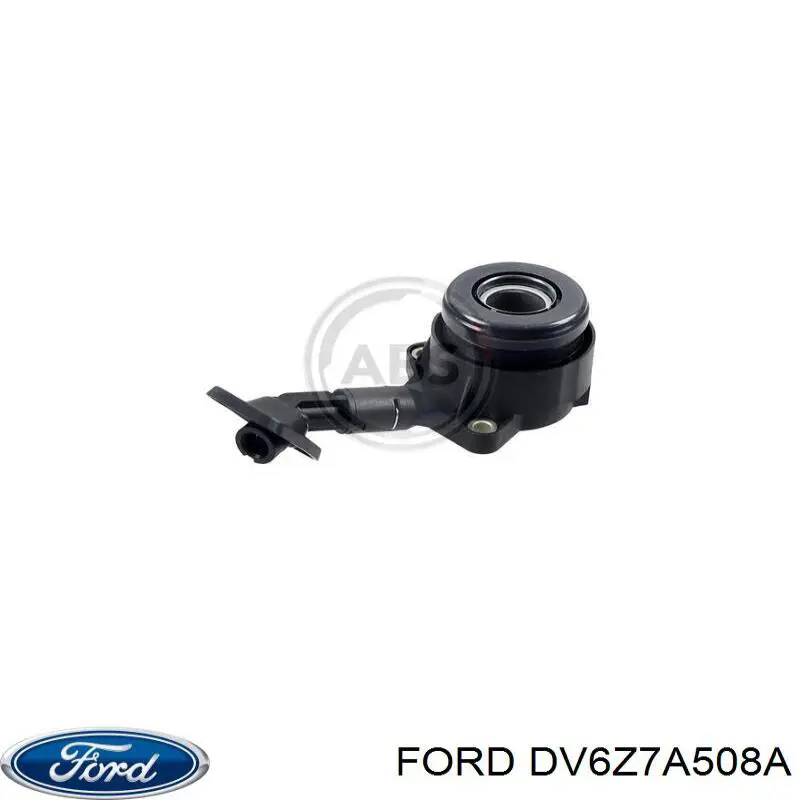  DV6Z7A508A Ford