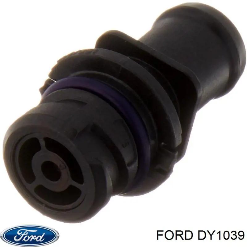 Купить DY1039 Ford Датчик кислорода до катализатора