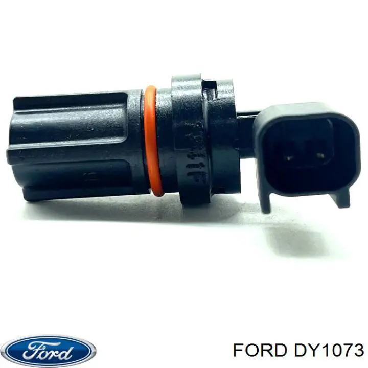  DY1073 Ford