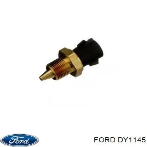 DY1145 Ford датчик температуры охлаждающей жидкости
