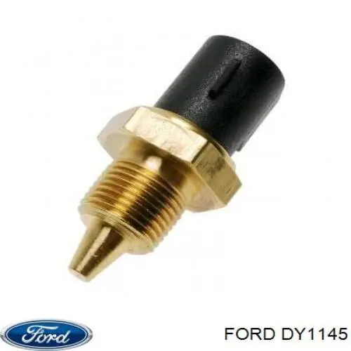 Датчик указателя температуры охлаждающей жидкости Ford DY1145 цена, от 4.73 USD