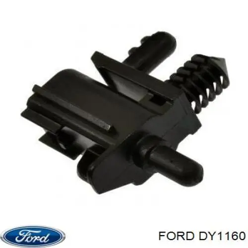 Купить DY1160 Ford Датчик температуры наружного воздуха