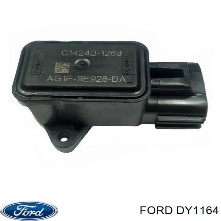 ДПДЗ Ford 6L2Z9B989D