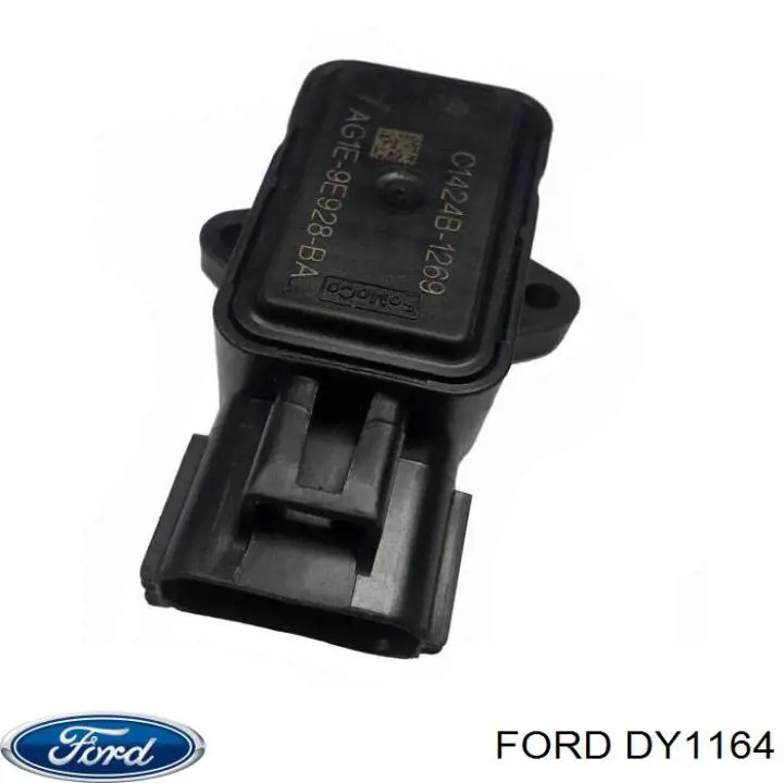 ДПДЗ Ford DY1164