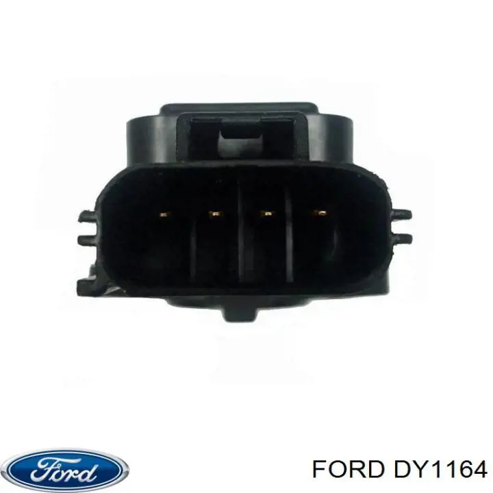Датчик дроссельной заслонки  Ford DY1164 цена, от 26.69 USD