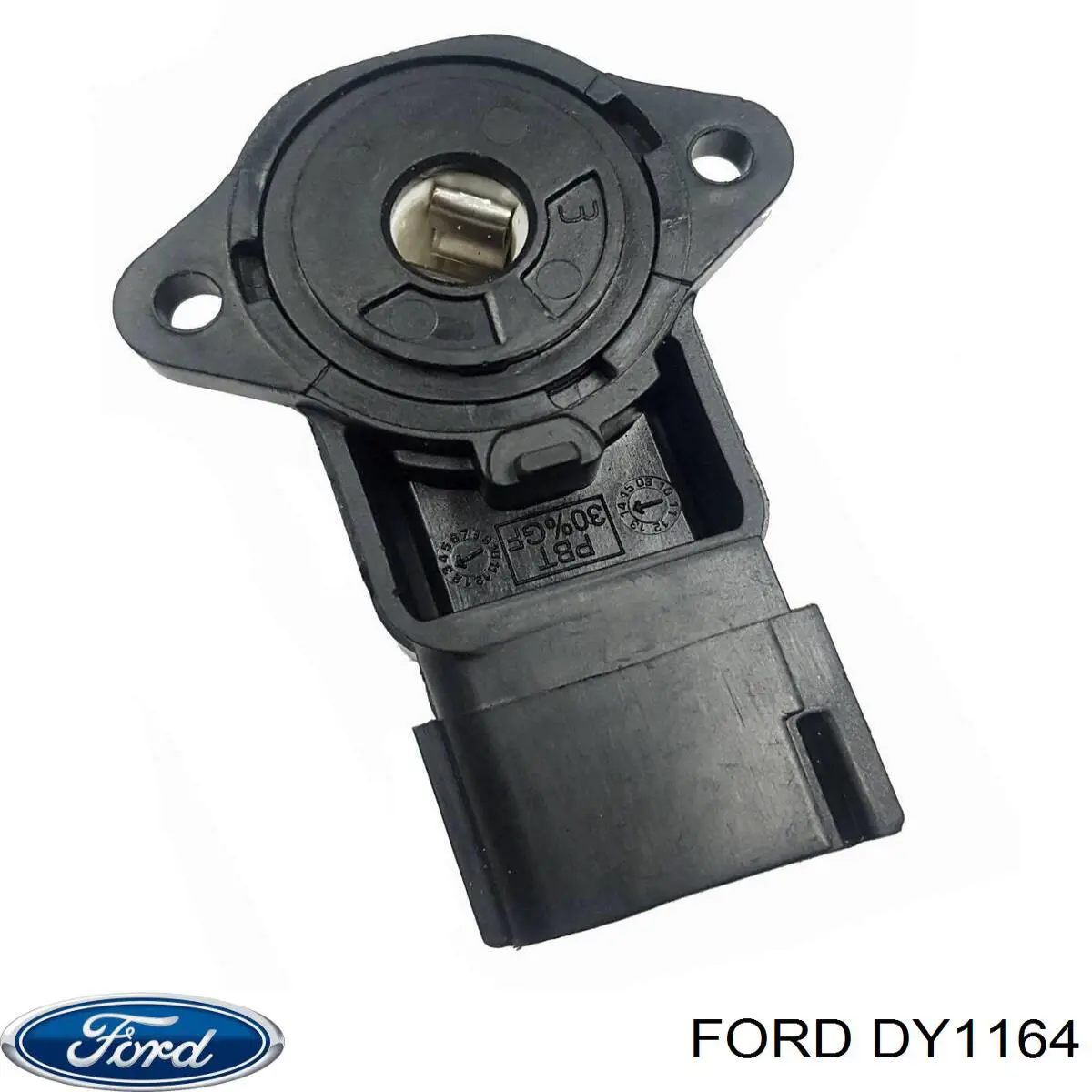  DY1164 Ford