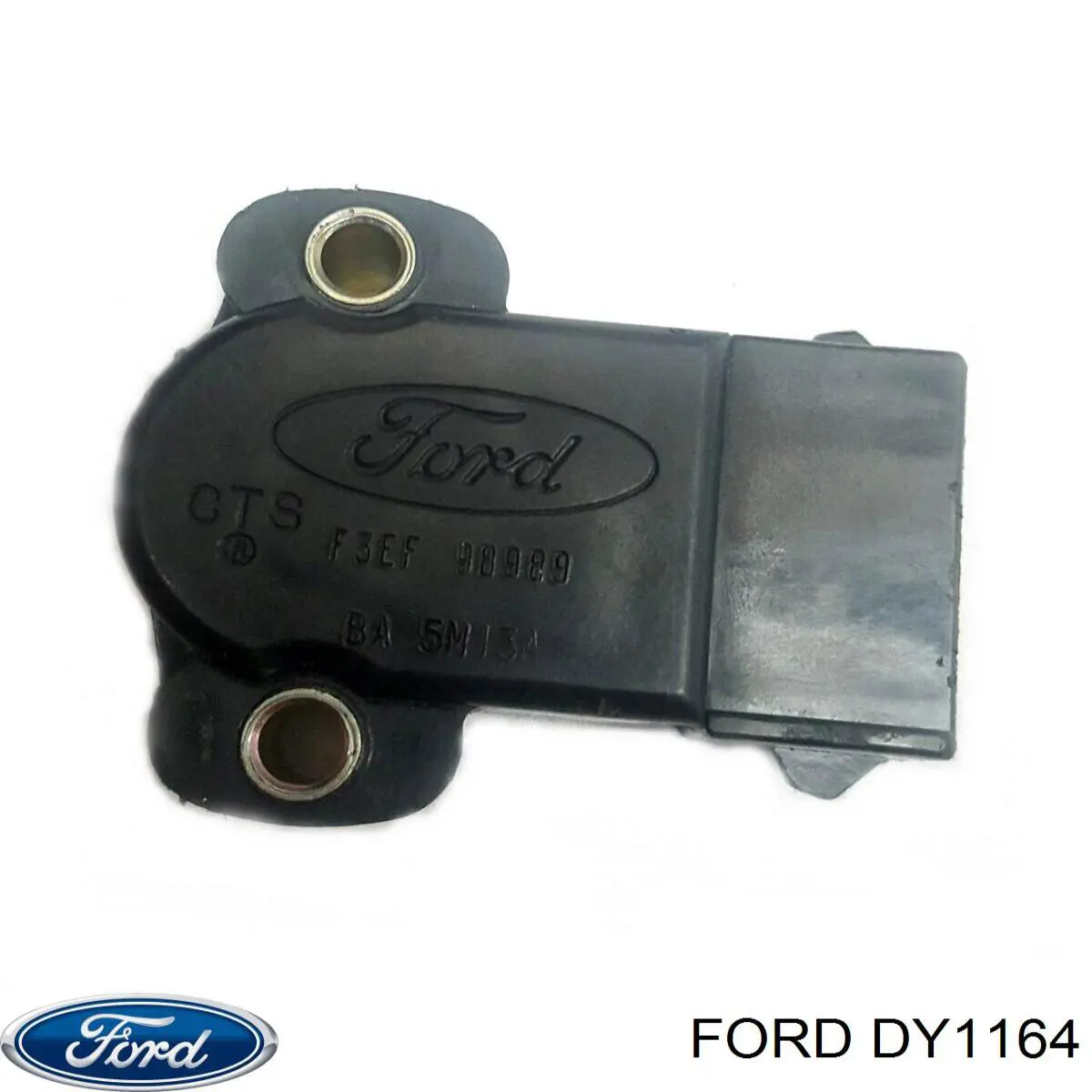 Датчик дроссельной заслонки DY1164 Ford