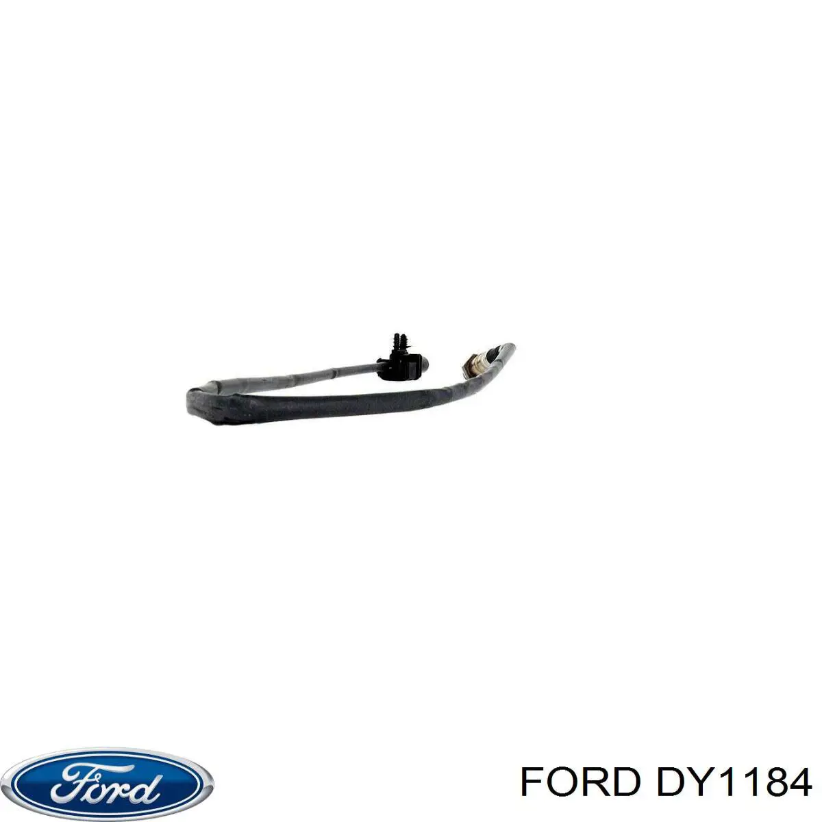  Ford 8F9Z9F472G