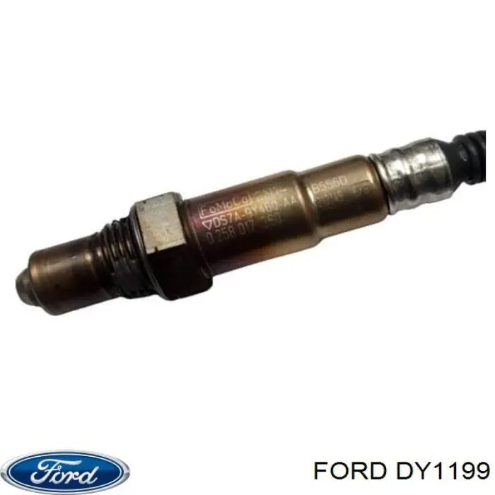 Лямбда зонд, датчик кислорода до катализатора Ford DY1199