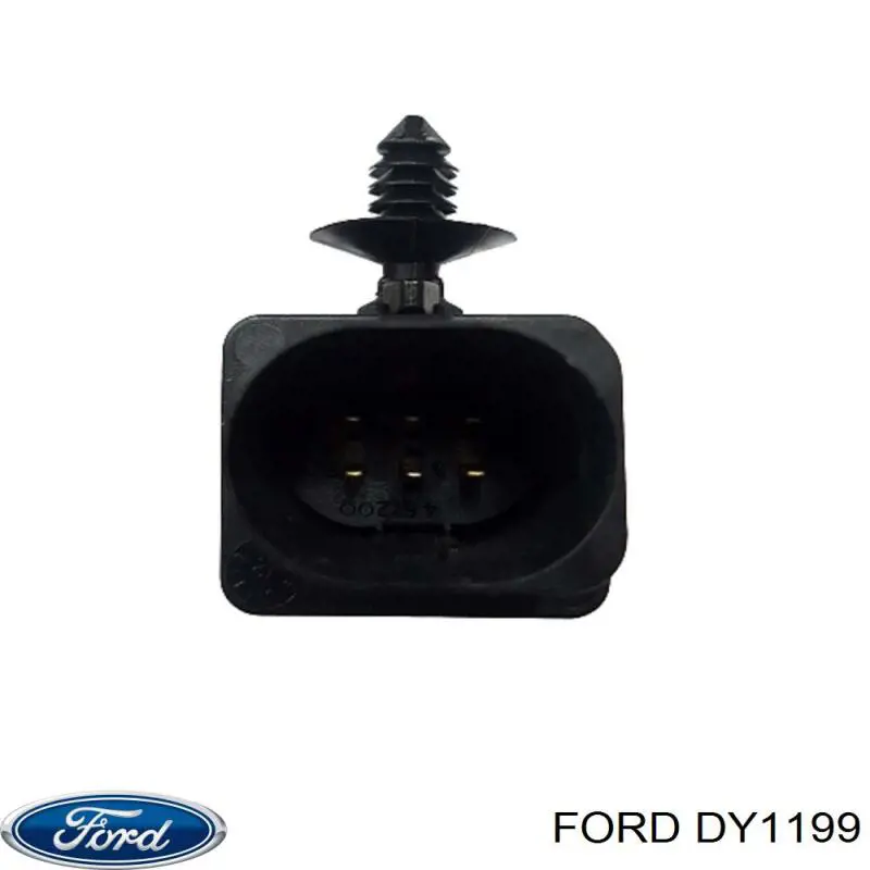 Датчик кислорода до катализатора DY1199 Ford