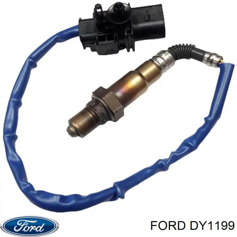 Купить DY1199 Ford Датчик кислорода до катализатора