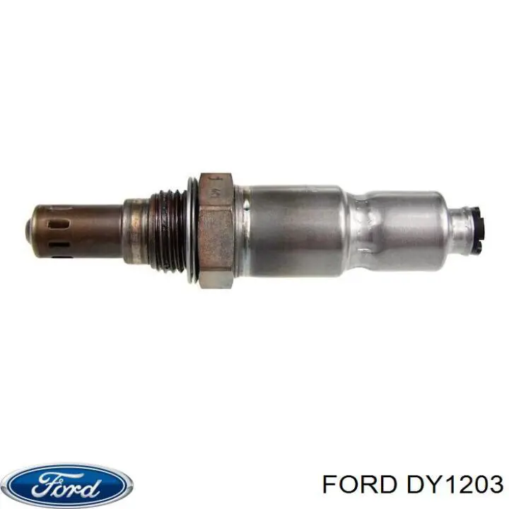 Лямбда зонд после катализатора Ford DY1203