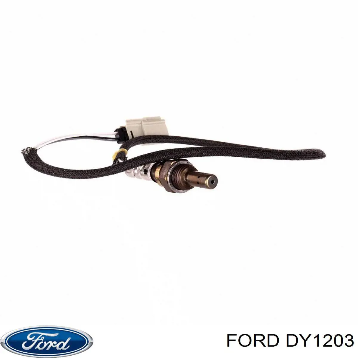 Лямбдазонд, датчик кислорода после катализатора Ford DY1203 цена, от 25.34 USD