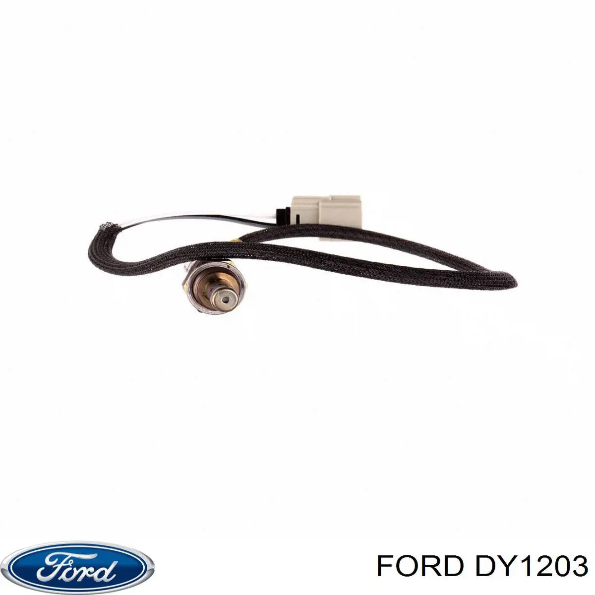Датчик кислорода после катализатора DY1203 Ford