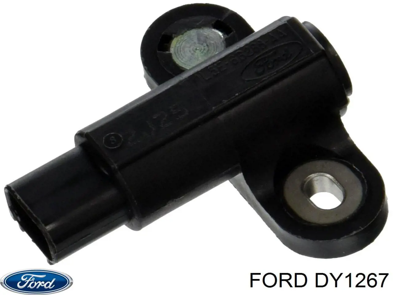 DY1267 Ford датчик температуры воздушной смеси