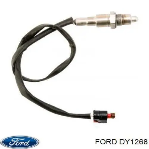 DY1268 Ford лямбда-зонд, датчик кислорода