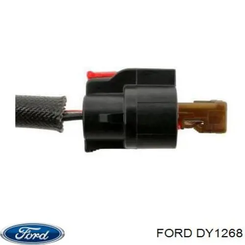 DY1268 Ford