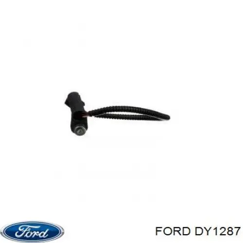 DY1287 Ford sensor de velocidade