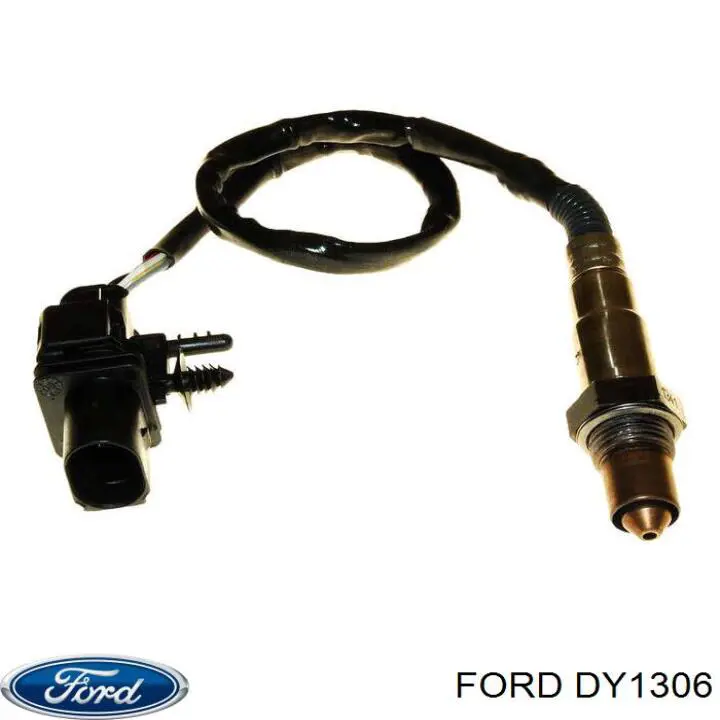  DY1306 Ford