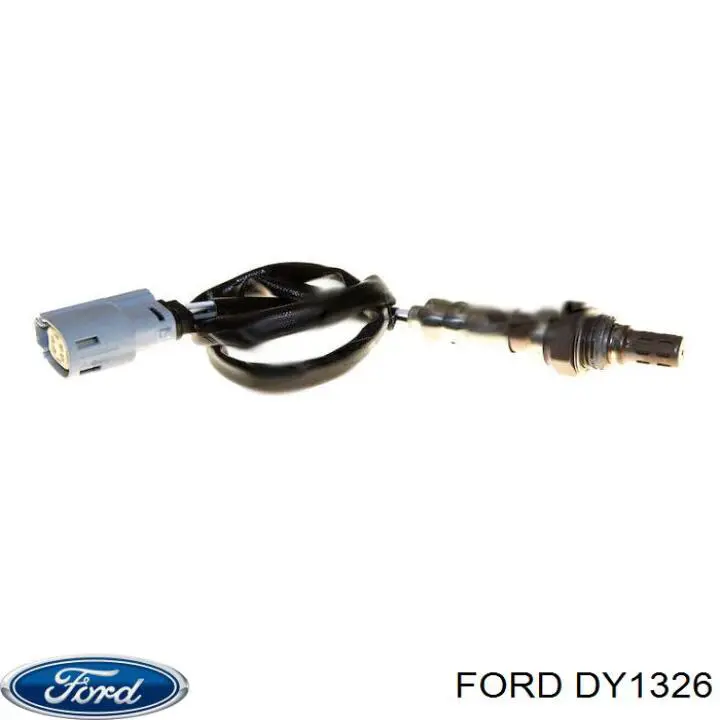  DY1326 Ford