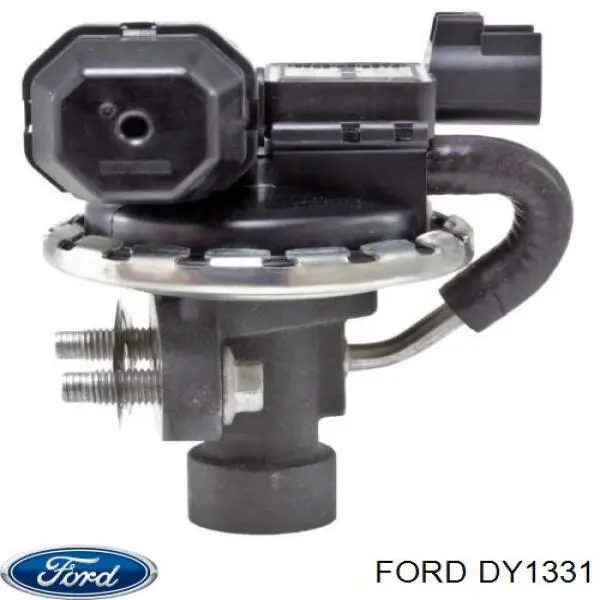  DY1331 Ford